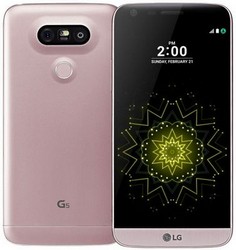 Замена шлейфов на телефоне LG G5 в Улан-Удэ
